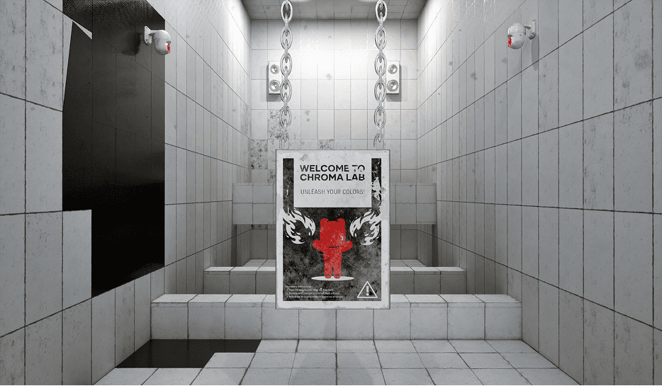 Chroma Lab